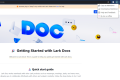 开源Chrome飞书文档转Markdown插件Cloud Document Converter,兼容标题、代码块、列表、图片、链接等元素