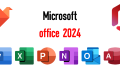 Office LTSC 2024 专业增强版 KMS 命令永久激活(不需要激活工具)