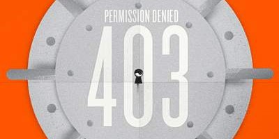 前端访问图片出现403的解决办法 前端访问图片出现403的解决办法