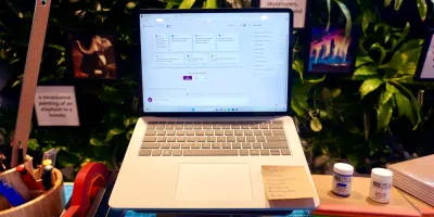 微软官宣新版 Bing Chat 带着多项重大升级全面开放,无需等待人人可用! 微软官宣新版 Bing Chat 带着多项重大升级全面开放,无需等待人人可用!