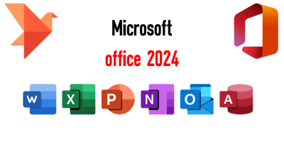 Office LTSC 2024 专业增强版 KMS 命令永久激活(不需要激活工具) Office LTSC 2024 专业增强版 KMS 命令永久激活(不需要激活工具)